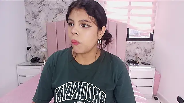 katsumi yan online show from December 21, 2025, 7:10 pm