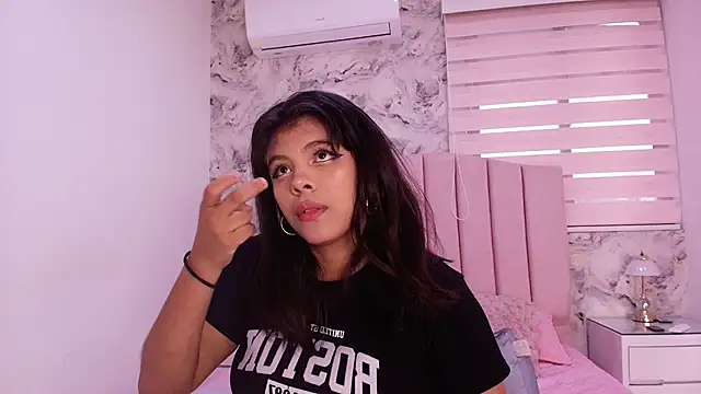 katsumi yan online show from April 14, 2026, 7:20 pm