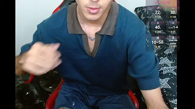 Snapshot of Neithanzynnx chatting on November 25, 2025, 7:36 pm Neithanzynnx online show from November 25, 2025, 7:36 pm