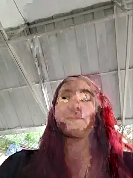 Eveeelyn25 online show from March 22, 2026, 10:13 pm