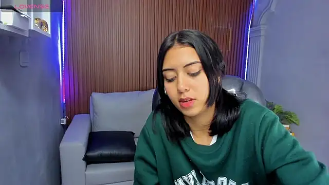 Gemma19  online show from January 17, 2026, 12:59 am