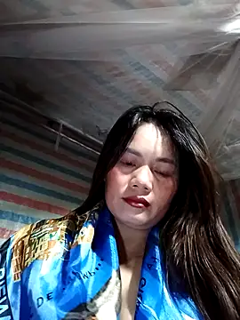 Snapshot of nezo-7 chatting on November 27, 2025, 4:09 pm nezo-7 online show from November 27, 2025, 4:09 pm