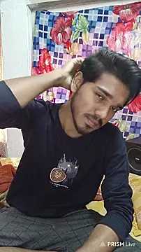 luckyutube online show from March 8, 2026, 3:32 am