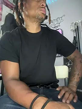 MTheRealrDLlongCrippler online show from April 16, 2026, 11:55 am