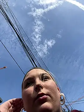 Snapshot of KateBurlesk chatting on February 6, 2026, 9:12 am KateBurlesk online show from February 6, 2026, 9:12 am