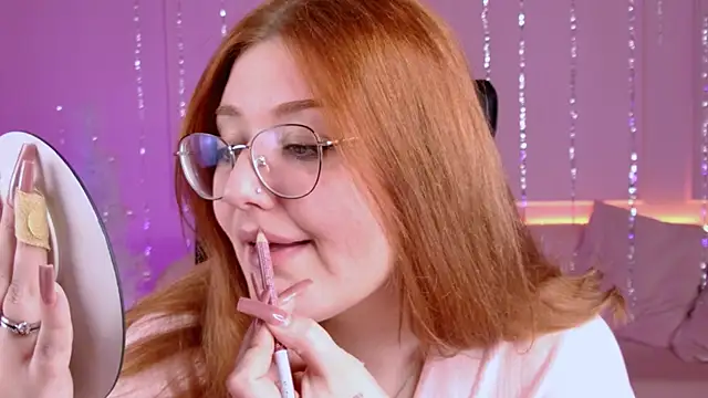 StaceyJensen online show from January 10, 2026, 9:11 am