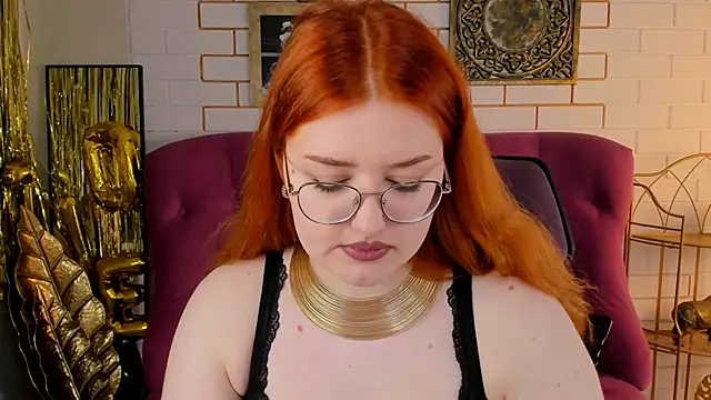 StaceyJensen online show from March 31, 2026, 8:15 am