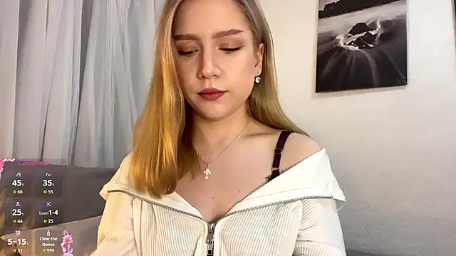 Alice meow15 online show from January 10, 2026, 8:43 pm