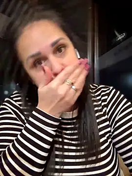 Snapshot of Mary_kansas_bbw chatting on February 7, 2026, 5:38 pm Mary kansas bbw online show from February 7, 2026, 5:38 pm