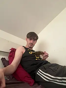 vicoo077 online show from February 24, 2026, 11:30 am