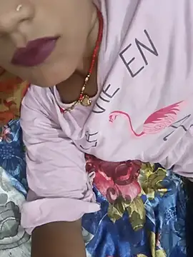 Dil-se-queen-321 online show from July 31, 2026, 5:07 am