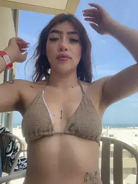 Snapshot of DAKOTA_SAKURA chatting on April 14, 2026, 2:45 pm DAKOTA SAKURA online show from April 14, 2026, 2:45 pm