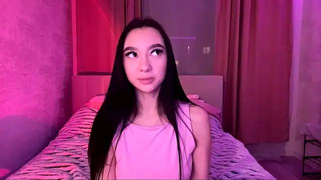 KristaLarmon online show from November 28, 2025, 4:42 pm