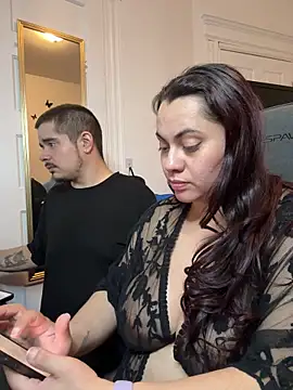 sexicolombiana  online show from March 31, 2026, 9:48 pm