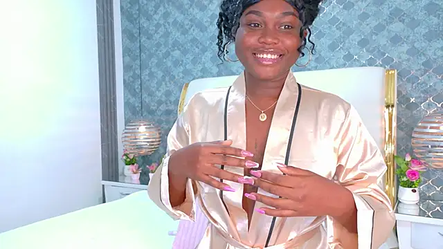 ThianaGarcia online show from January 13, 2026, 2:11 pm