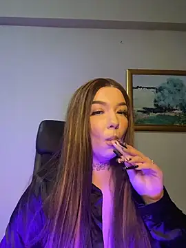 JasminInk online show from December 13, 2025, 8:25 pm