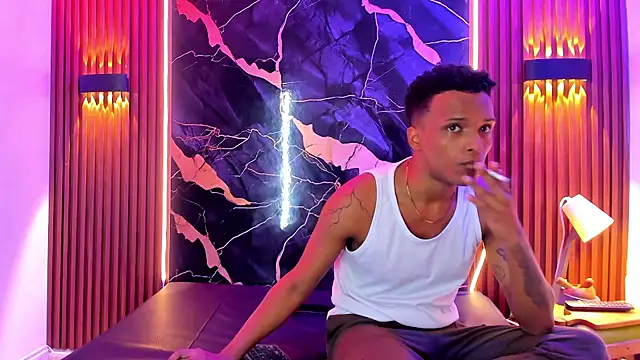 Snapshot of Black_Guys_Pervert_ chatting on November 28, 2025, 11:57 am Black Guys Pervert online show from November 28, 2025, 11:57 am