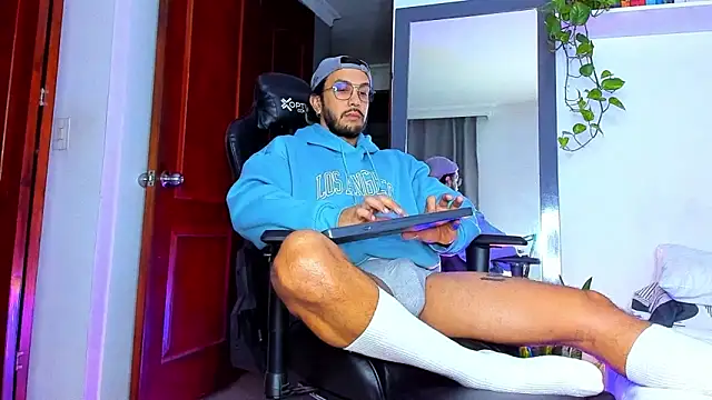 JotaCeliz online show from February 27, 2026, 10:48 am