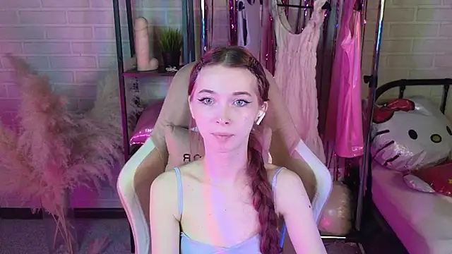 miiss jessica online show from February 7, 2026, 1:09 am