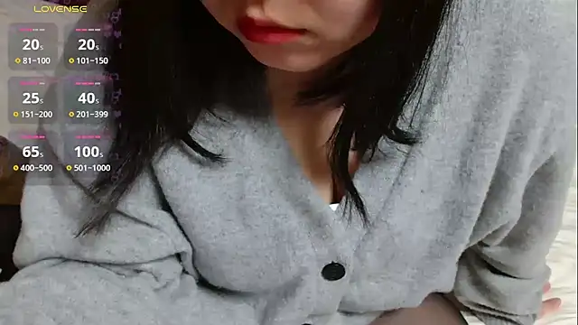 Nami 7373 online show from February 14, 2026, 4:37 pm