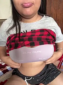 Snapshot of DivyaSharma999 chatting on November 24, 2025, 7:30 am DivyaSharma999 online show from November 24, 2025, 7:30 am