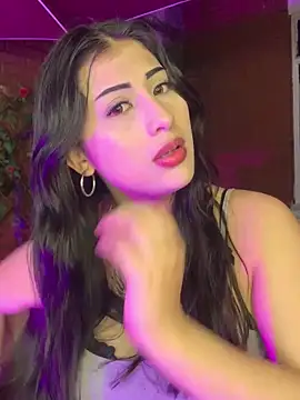 Snapshot of dulcinea77gp chatting on May 9, 2026, 3:34 am dulcinea77gp online show from May 9, 2026, 3:34 am