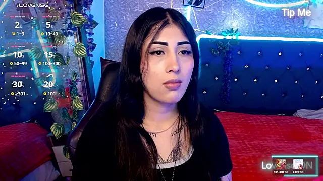 Snapshot of dulcinea77gp chatting on May 24, 2026, 3:55 am dulcinea77gp online show from May 24, 2026, 3:55 am