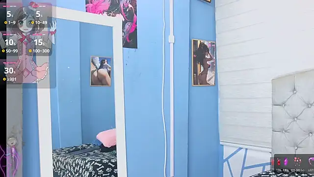 Snapshot of candy_hot_06 chatting on December 1, 2025, 12:10 pm candy hot 06 online show from December 1, 2025, 12:10 pm