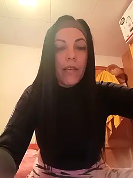 Morena ojazos travieza-39 online show from February 7, 2026, 4:54 pm