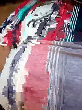 BlackPearlxxo online show from April 4, 2026, 11:40 am