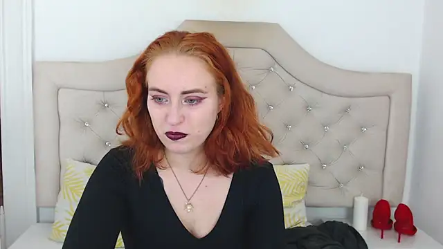 RubyBigBoobs online show from December 4, 2025, 4:27 pm