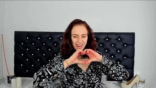 RubyBigBoobs online show from March 14, 2026, 2:33 pm