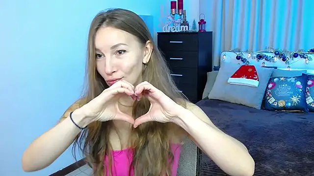 Brandy Gem online show from December 22, 2025, 7:38 am