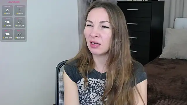 Brandy Gem online show from February 28, 2026, 7:31 am