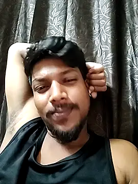 Handsome 09 online show from November 26, 2025, 5:30 am