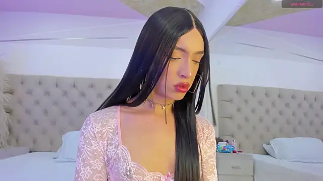 DeboraCopper online show from February 17, 2026, 10:38 pm