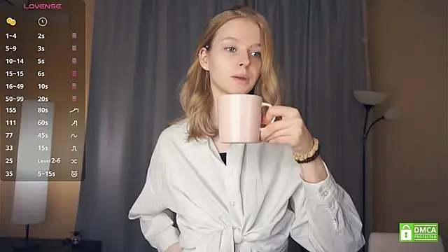 ToyaPletz online show from February 7, 2026, 7:06 pm