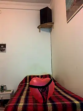 Snapshot of Malvino1934 chatting on December 2, 2025, 9:32 pm Malvino1934 online show from December 2, 2025, 9:32 pm