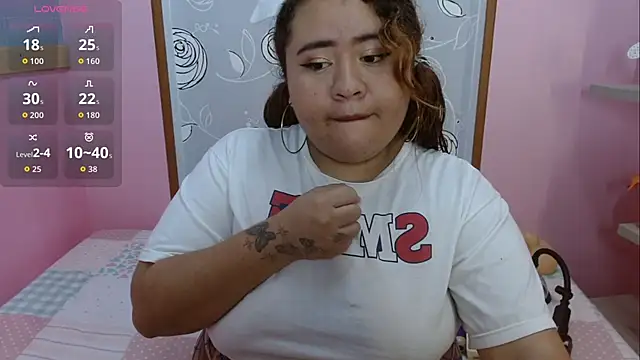 Snapshot of Danna_Keys chatting on November 26, 2025, 6:42 pm Danna Keys online show from November 26, 2025, 6:42 pm