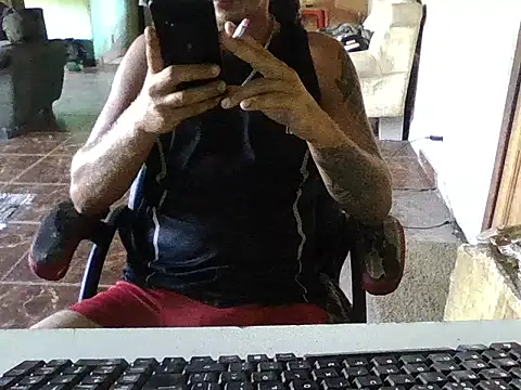 Snapshot of Pirulaibe23 chatting on April 25, 2026, 6:38 pm Pirulaibe23 online show from April 25, 2026, 6:38 pm