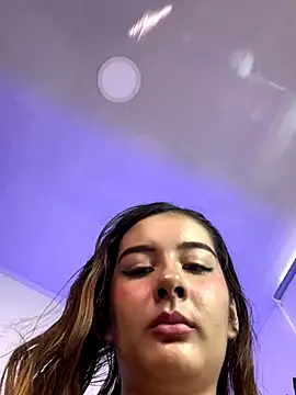 Allana Rousse online show from December 1, 2025, 11:59 am