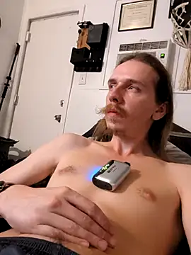 MisterF141 online show from November 23, 2025, 5:18 am