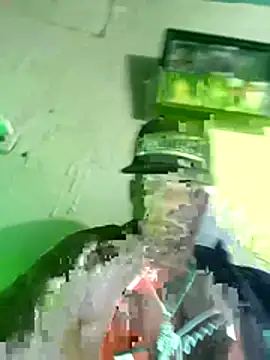 Chakalito123 online show from December 22, 2025, 7:22 pm