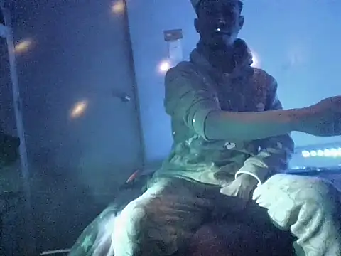 Chakalito123 online show from February 22, 2026, 11:53 am