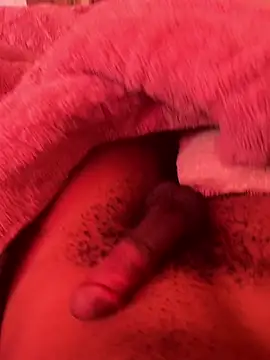 Chocolatemf online show from January 11, 2026, 6:51 am