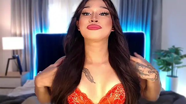 Irresistible iris online show from November 29, 2025, 12:57 am