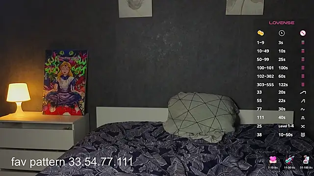 maddykatesshow online show from February 20, 2026, 1:13 am