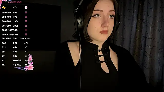 Meowluly online show from March 16, 2026, 10:03 pm