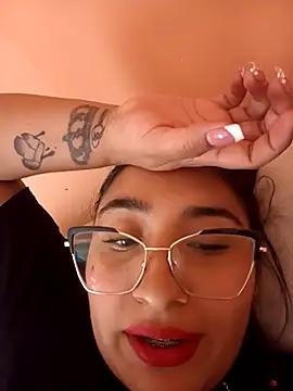 Bizcochitoc4 online show from March 26, 2026, 6:35 pm