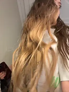 SinCityDoll online show from March 16, 2026, 5:02 am